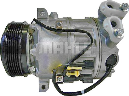 MAHLE ACP 1312 000P - Compressore, Climatizzatore autozon.pro