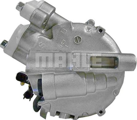 MAHLE ACP 1312 000P - Compressore, Climatizzatore autozon.pro