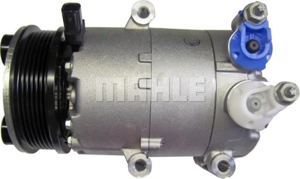 MAHLE ACP 1333 000P - Compressore, Climatizzatore autozon.pro