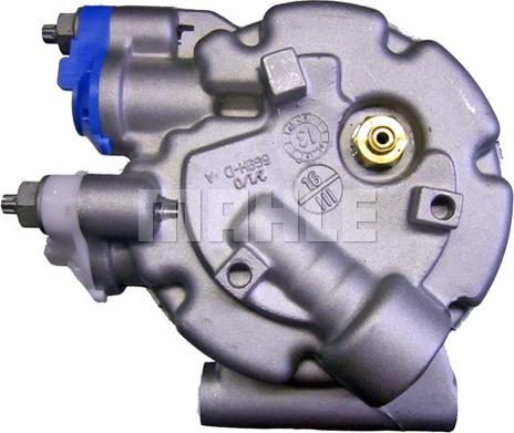 MAHLE ACP 1333 000P - Compressore, Climatizzatore autozon.pro