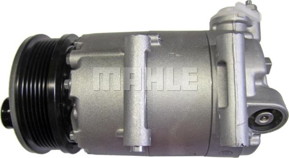 MAHLE ACP 1333 000P - Compressore, Climatizzatore autozon.pro