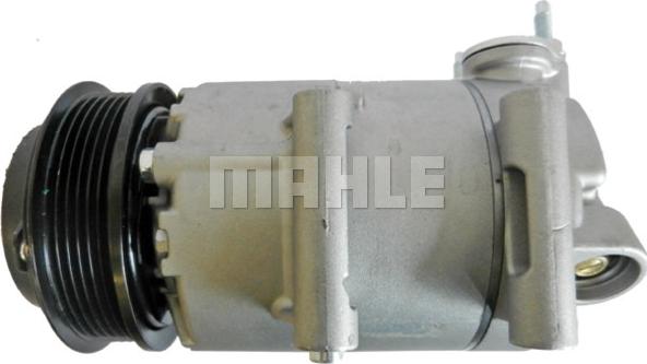 MAHLE ACP 1333 000S - Compressore, Climatizzatore autozon.pro