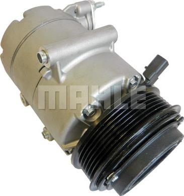 MAHLE ACP 1333 000S - Compressore, Climatizzatore autozon.pro