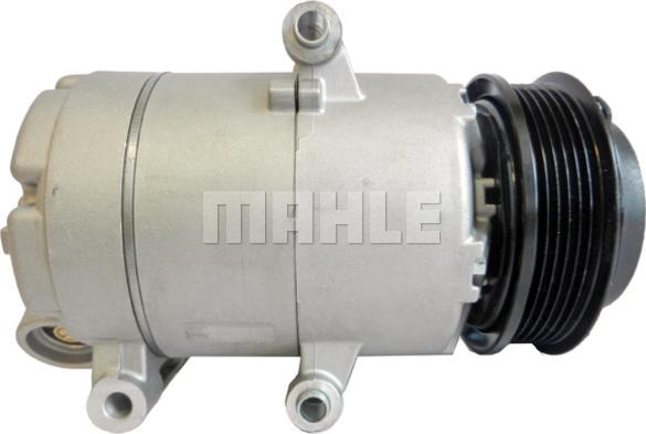 MAHLE ACP 1333 000S - Compressore, Climatizzatore autozon.pro