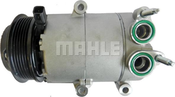 MAHLE ACP 1333 000S - Compressore, Climatizzatore autozon.pro