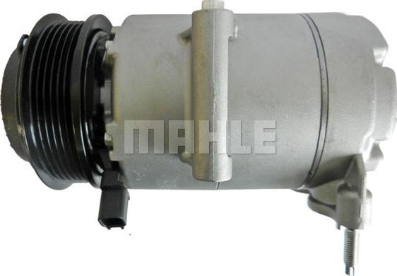 MAHLE ACP 1333 000S - Compressore, Climatizzatore autozon.pro