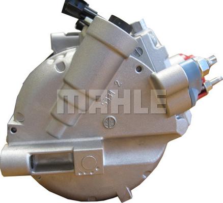 MAHLE ACP 1323 000P - Compressore, Climatizzatore autozon.pro