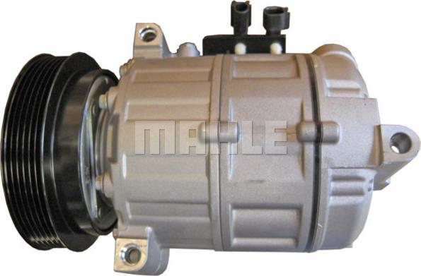 MAHLE ACP 1323 000P - Compressore, Climatizzatore autozon.pro