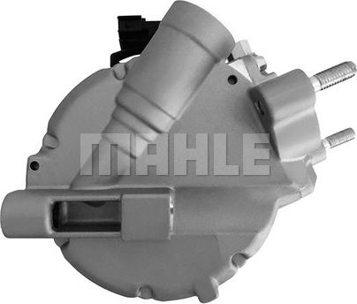 MAHLE ACP 1323 000S - Compressore, Climatizzatore autozon.pro