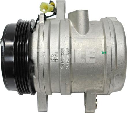 MAHLE ACP 1242 000P - Compressore, Climatizzatore autozon.pro