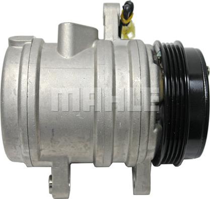 MAHLE ACP 1242 000P - Compressore, Climatizzatore autozon.pro