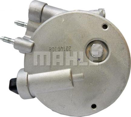 MAHLE ACP 1256 000S - Compressore, Climatizzatore autozon.pro