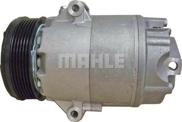 MAHLE ACP 125 000P - Compressore, Climatizzatore autozon.pro