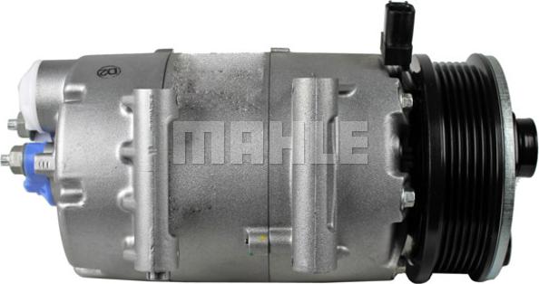 MAHLE ACP 1209 000P - Compressore, Climatizzatore autozon.pro