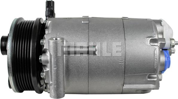 MAHLE ACP 1209 000P - Compressore, Climatizzatore autozon.pro