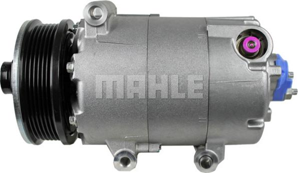 MAHLE ACP 1209 000P - Compressore, Climatizzatore autozon.pro