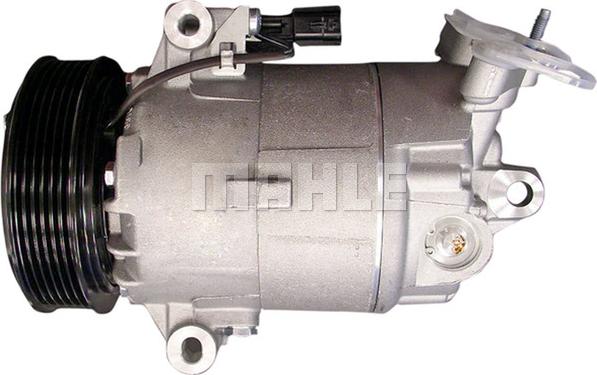 MAHLE ACP 12 000P - Compressore, Climatizzatore autozon.pro