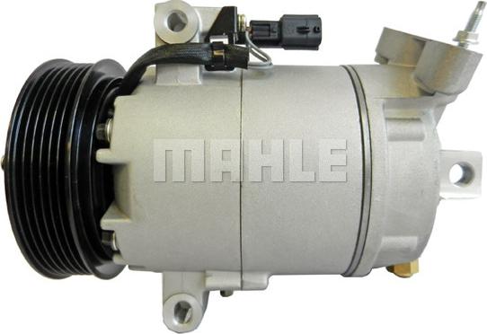 MAHLE ACP 12 000S - Compressore, Climatizzatore autozon.pro