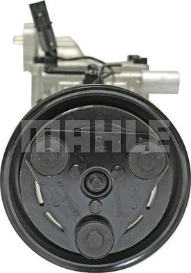 MAHLE ACP 1216 000P - Compressore, Climatizzatore autozon.pro