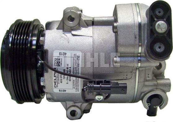 MAHLE ACP 179 000P - Compressore, Climatizzatore autozon.pro