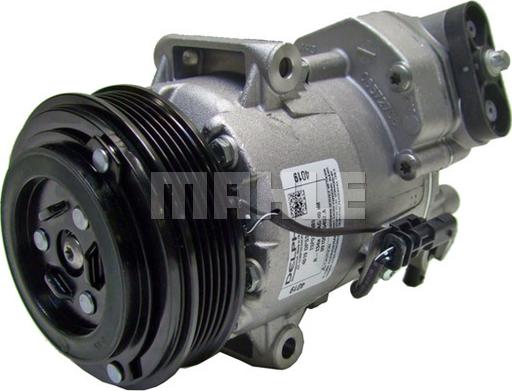 MAHLE ACP 179 000P - Compressore, Climatizzatore autozon.pro