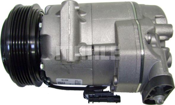 MAHLE ACP 179 000P - Compressore, Climatizzatore autozon.pro