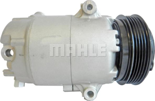 MAHLE ACP 179 000S - Compressore, Climatizzatore autozon.pro