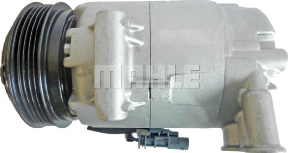 MAHLE ACP 179 000S - Compressore, Climatizzatore autozon.pro