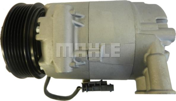 MAHLE ACP 177 000S - Compressore, Climatizzatore autozon.pro