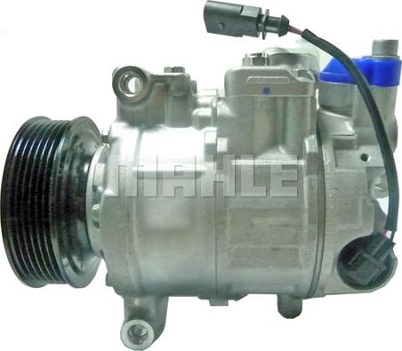 MAHLE ACP 892 000P - Compressore, Climatizzatore autozon.pro