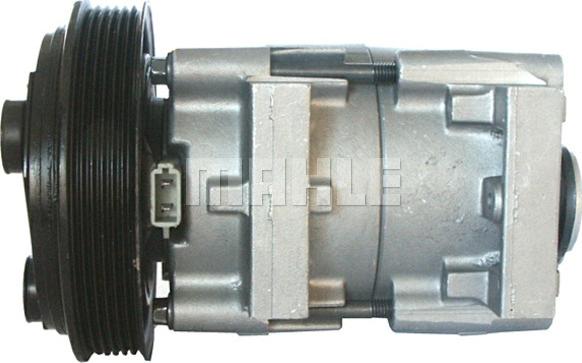 MAHLE ACP 843 000S - Compressore, Climatizzatore autozon.pro