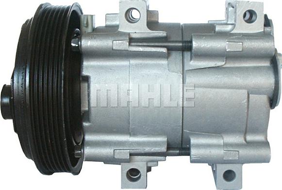 MAHLE ACP 843 000S - Compressore, Climatizzatore autozon.pro