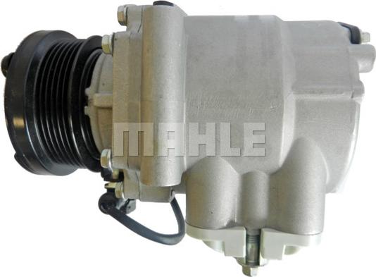 MAHLE ACP 859 000S - Compressore, Climatizzatore autozon.pro