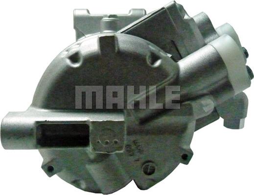 MAHLE ACP 809 000P - Compressore, Climatizzatore autozon.pro