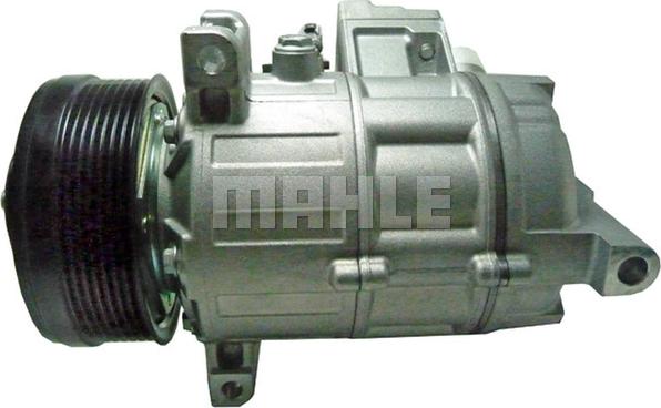 MAHLE ACP 809 000P - Compressore, Climatizzatore autozon.pro