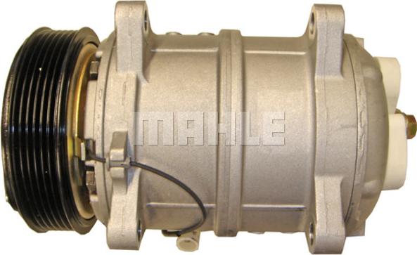 MAHLE ACP 800 000S - Compressore, Climatizzatore autozon.pro