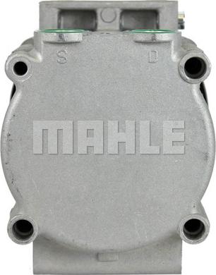 MAHLE ACP 88 000S - Compressore, Climatizzatore autozon.pro