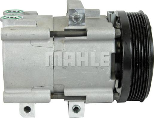 MAHLE ACP 88 000S - Compressore, Climatizzatore autozon.pro