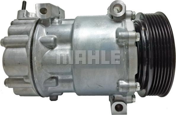 MAHLE ACP 359 000S - Compressore, Climatizzatore autozon.pro