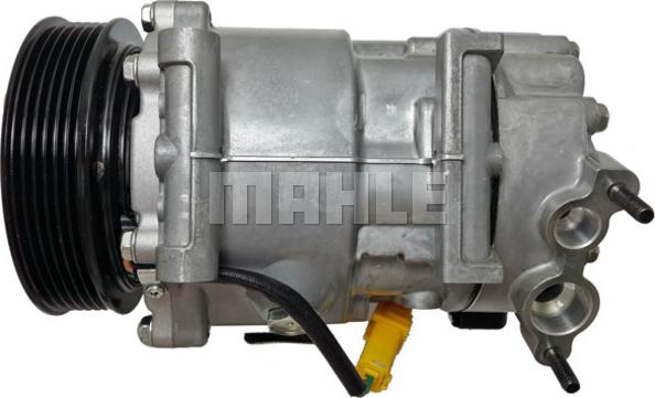 MAHLE ACP 359 000S - Compressore, Climatizzatore autozon.pro