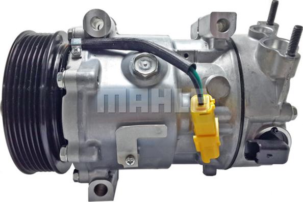 MAHLE ACP 359 000S - Compressore, Climatizzatore autozon.pro