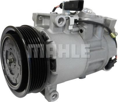 MAHLE ACP 304 000S - Compressore, Climatizzatore autozon.pro