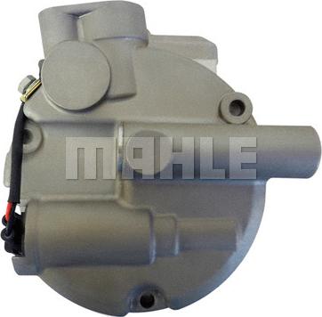 MAHLE ACP 304 000S - Compressore, Climatizzatore autozon.pro