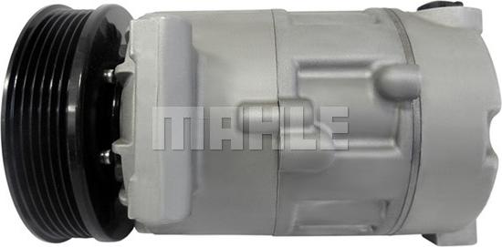 MAHLE ACP 304 000S - Compressore, Climatizzatore autozon.pro