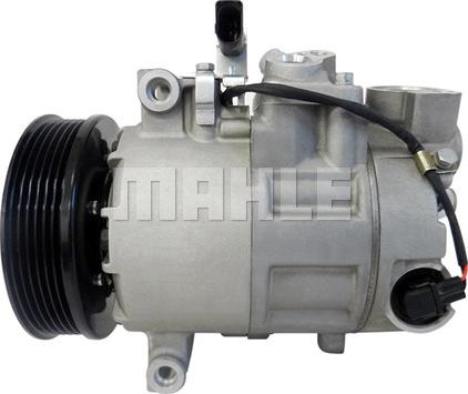 MAHLE ACP 304 000S - Compressore, Climatizzatore autozon.pro