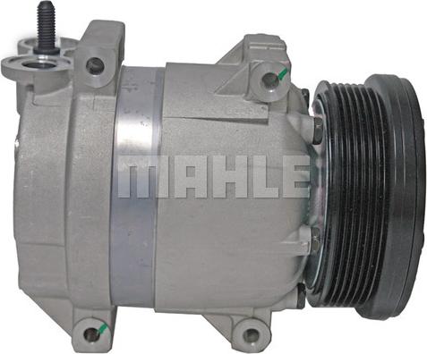 MAHLE ACP 319 000P - Compressore, Climatizzatore autozon.pro