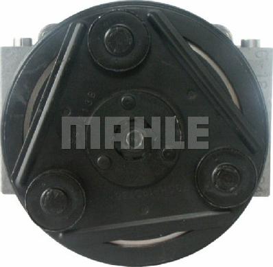 MAHLE ACP 383 000S - Compressore, Climatizzatore autozon.pro