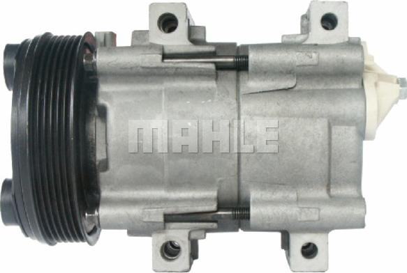 MAHLE ACP 383 000S - Compressore, Climatizzatore autozon.pro