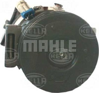 MAHLE ACP 320 000S - Compressore, Climatizzatore autozon.pro