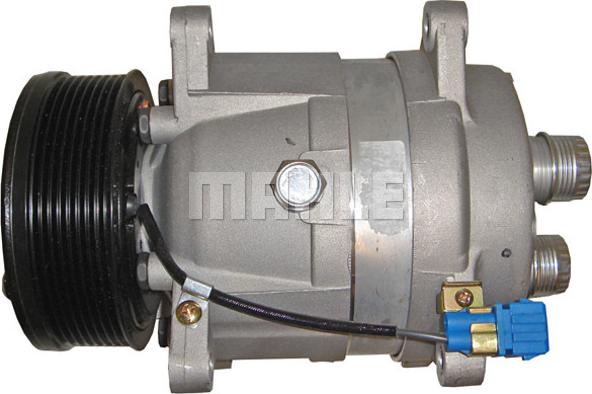 MAHLE ACP 374 000S - Compressore, Climatizzatore autozon.pro